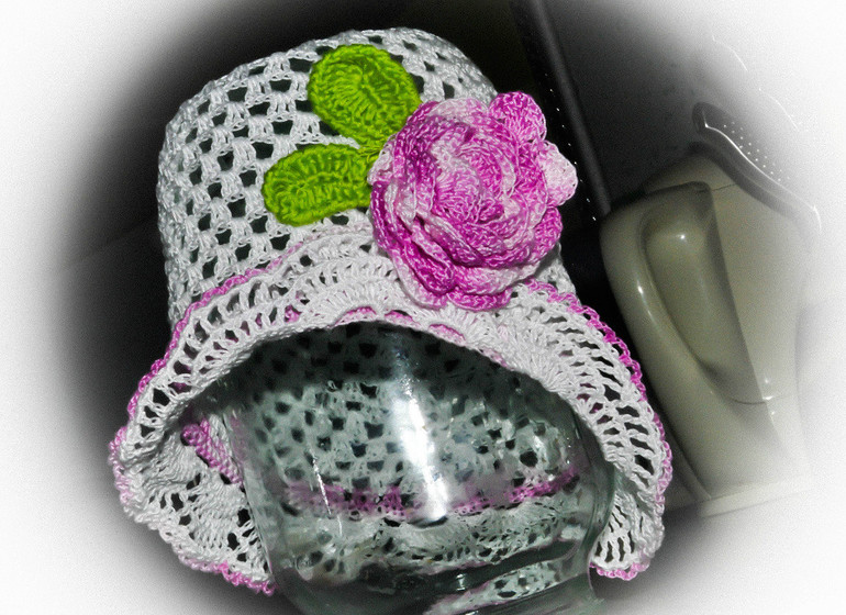 Мое вязание!Вот решилась и я показать свое творчество!