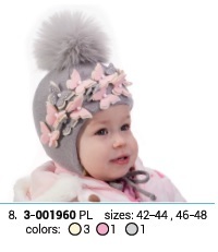 ШАПКИ ОСЕНЬ-ЗИМА 2014-2015!!! РЯДЫ !!!