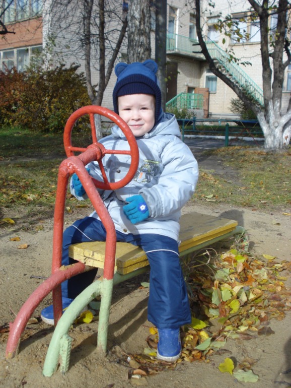 Адаптация идёт полным ходом...