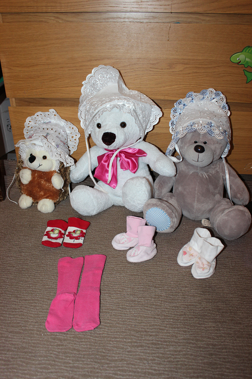 почти даром вещи на девочку