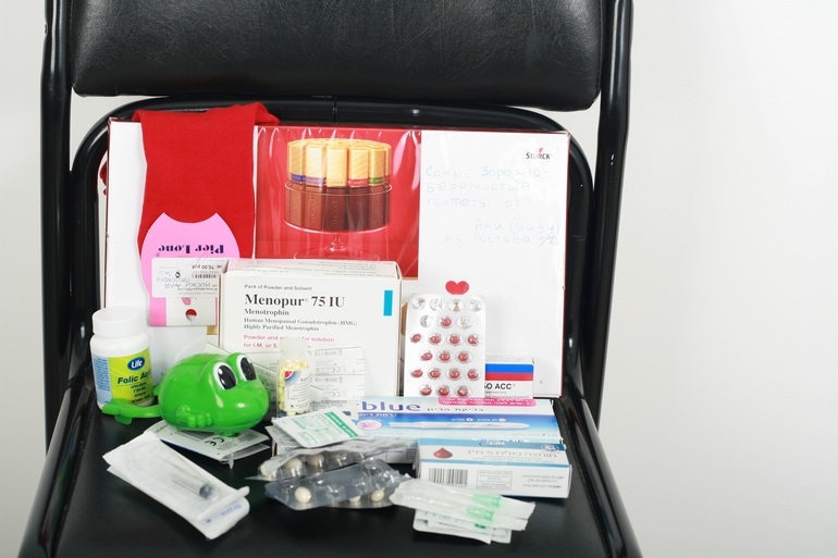 Суппер посылочка!!!!!