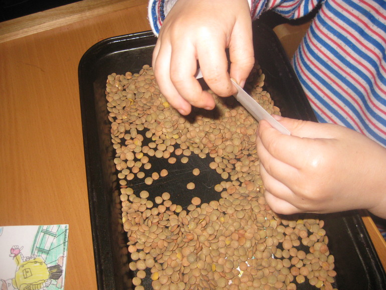 ТЗ «Приключения капитана Врунгеля»