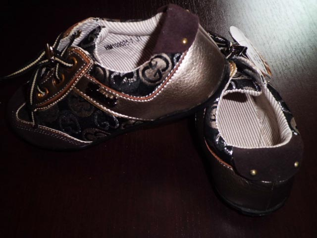 Кроссы HM -1200руб. (31р.-19,3см)Новые