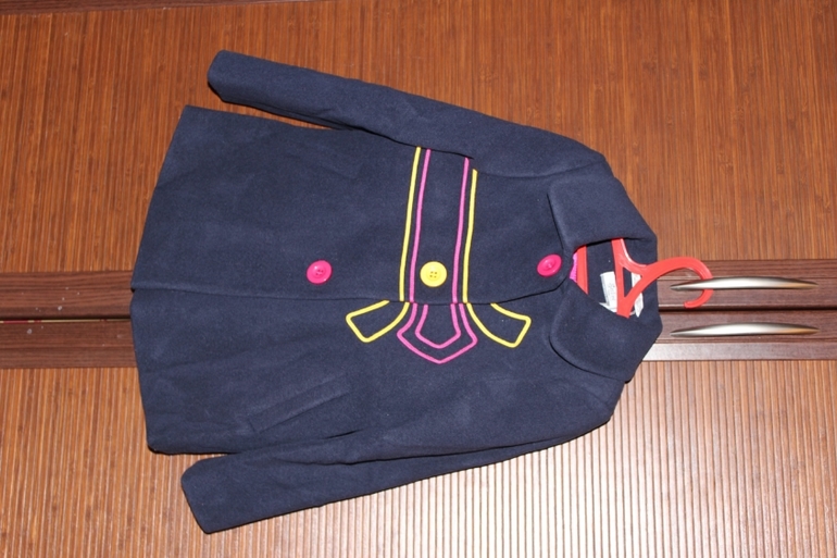 Продаю пальто СТи**л*л**ини из предзаказа