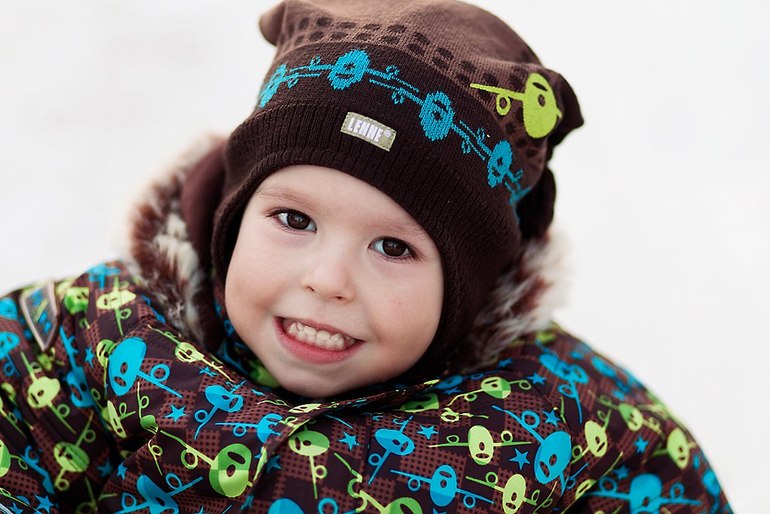 Вот и 3 годика исполнилось!!!