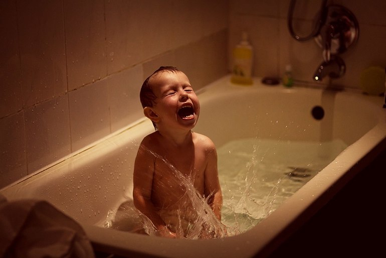 Вот и 3 годика исполнилось!!!