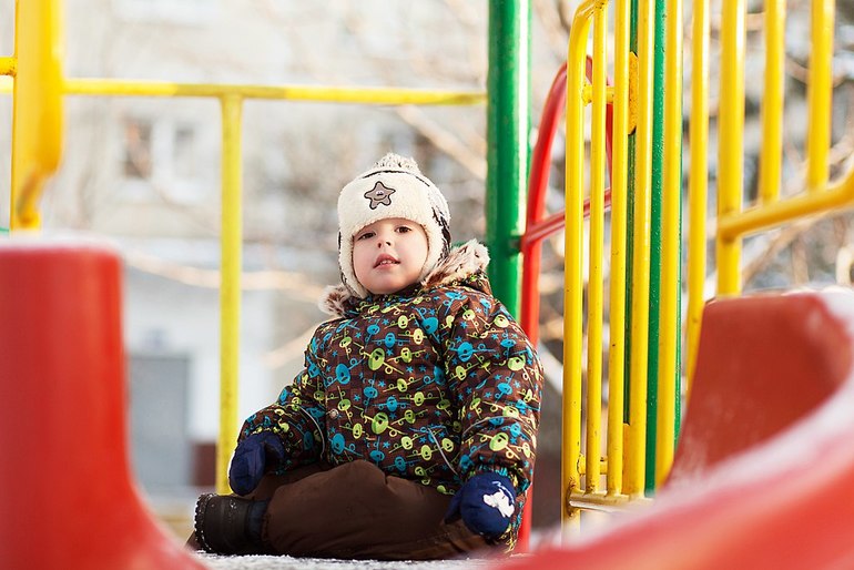 Вот и 3 годика исполнилось!!!