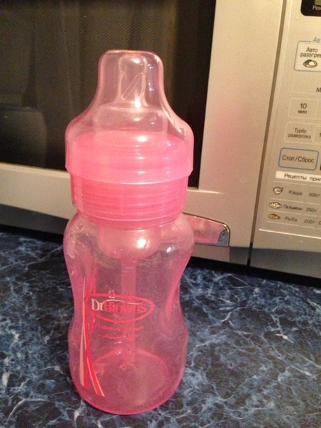 Путешествие в мире бутылочек.