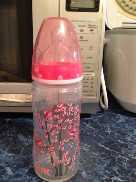 Путешествие в мире бутылочек.