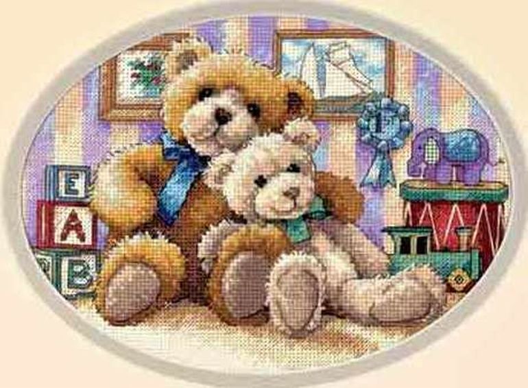 пополнение в закрома)))