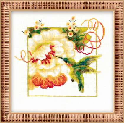 пополнение в закромах)))