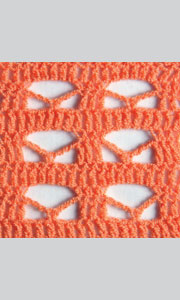 давайте свяжем? Платье
