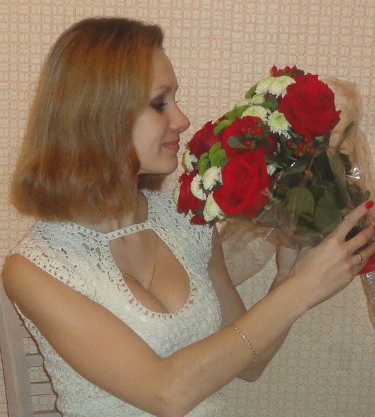 и еще фотки от заказчицы)