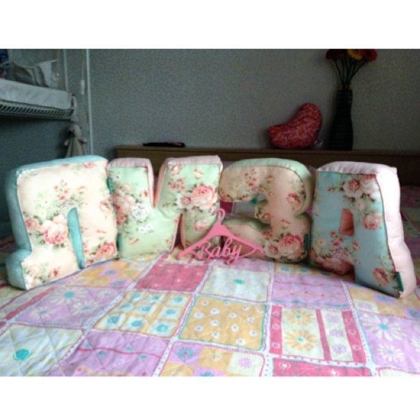 совы в детской- размышления. девчата, нужны советы