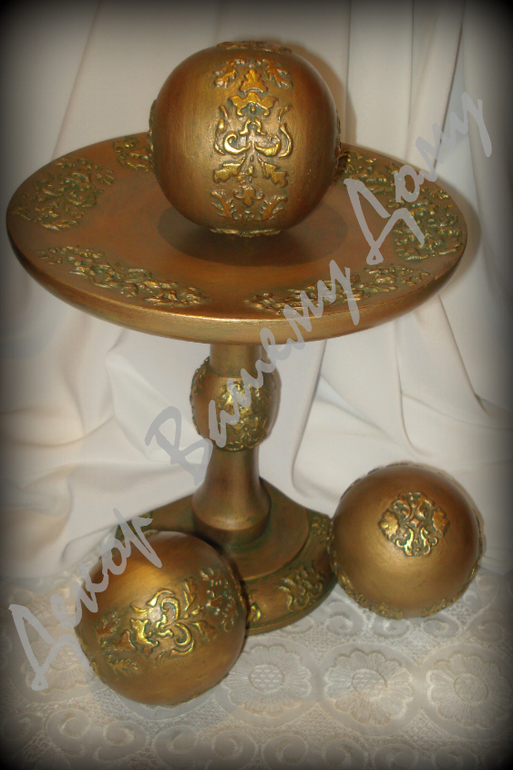 Предлагаю предметы декора для фотосетов!