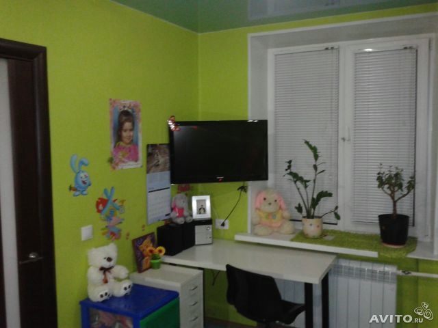 Продам 2-х комнатную квартиру в г.Железнодорожный Московская обл.