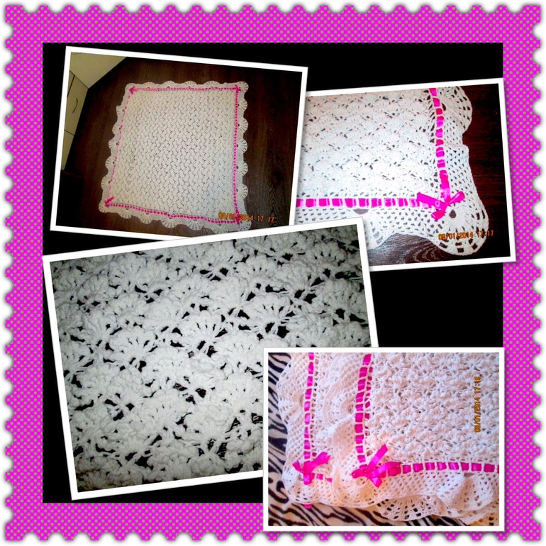 Подарок племянницы на выписку