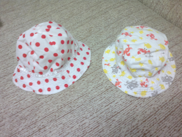 Для девочки. от 10 мес. до 2.5. Весна-лето.