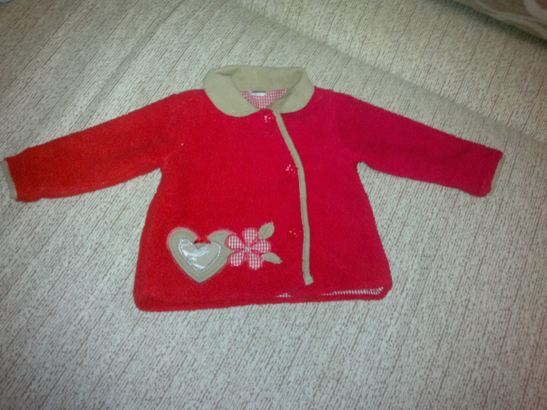 Для девочки. от 10 мес. до 2.5. Весна-лето.