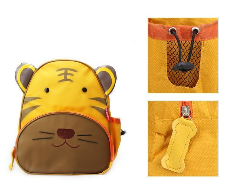 Детский рюкзак Zoo Pack 650 рублей