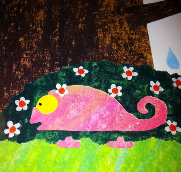 Книжки игрушки-картонки. 1 год и 5 месяцев.