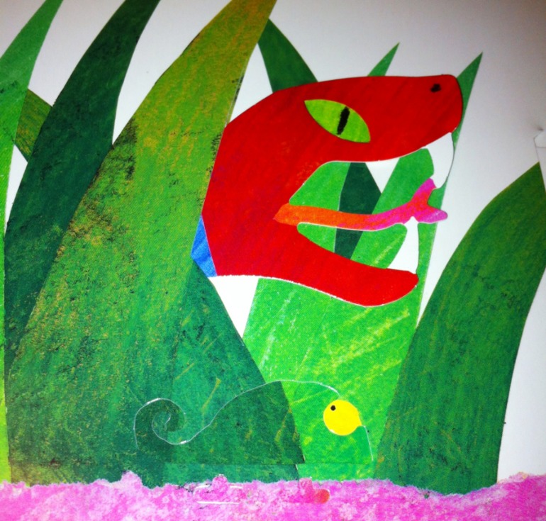 Книжки игрушки-картонки. 1 год и 5 месяцев.