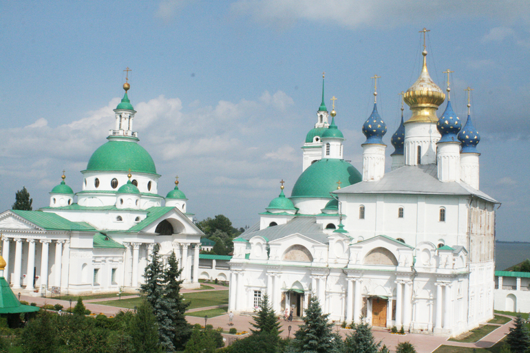 Ростов 2103