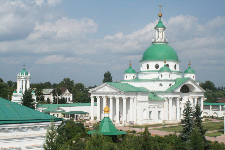 Ростов 2103