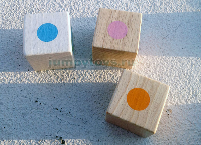 Настольные игры и игрушки от Haba!