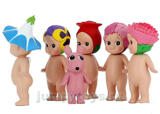 НОВИНКИ!!! Sonny Angel!!! Самые милые ангелочки!!!