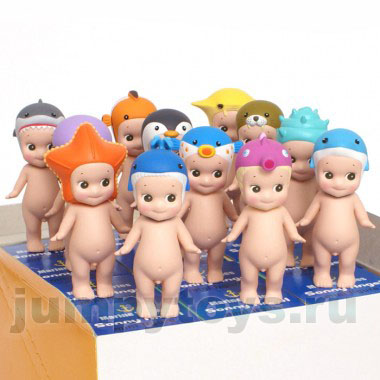 НОВИНКИ!!! Sonny Angel!!! Самые милые ангелочки!!!