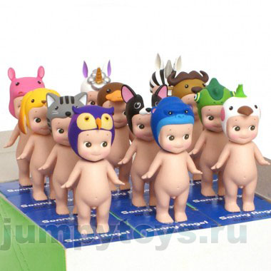 НОВИНКИ!!! Sonny Angel!!! Самые милые ангелочки!!!