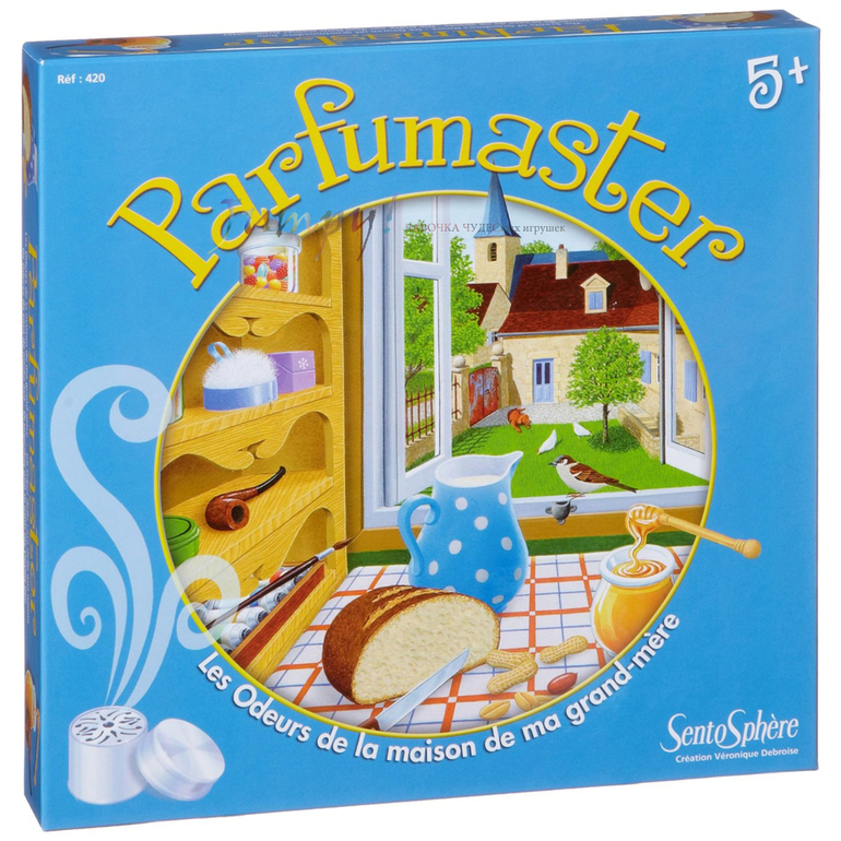 НОВИНКИ от DJECO и не только: большие и маленькие, сложные и не очень, для мальчиков и девочек, для