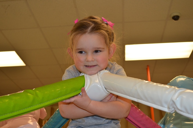 Наши выходные