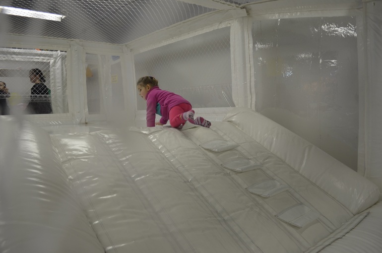 Наши выходные