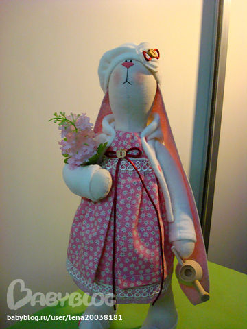 Мои хотелочки