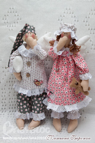 Мои хотелочки