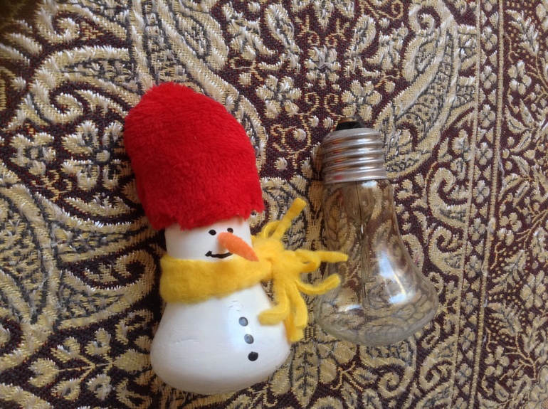 НГ мчится))))