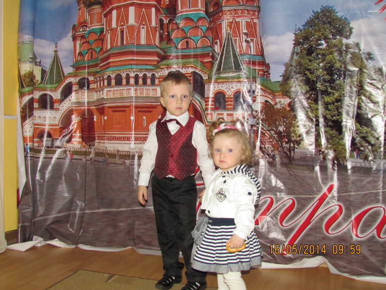 Моя прЫнцесса