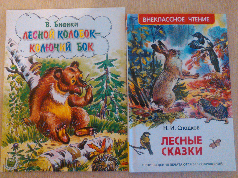Книга лесные рассказы. Лесная сказка. Сладков книги для детей.