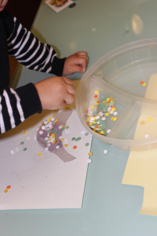 Птичья неделя. Много фото