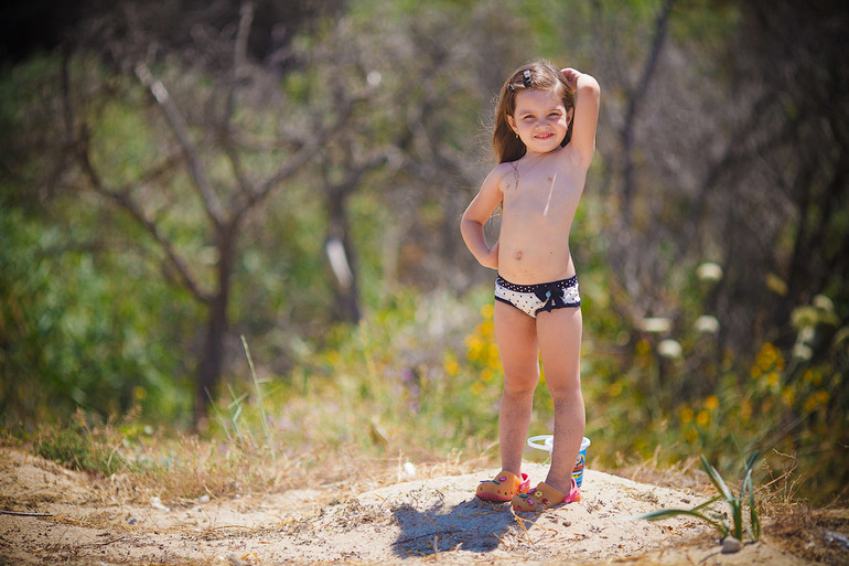 Отдых в Италии (Калабрия) Клаб Порто Ада