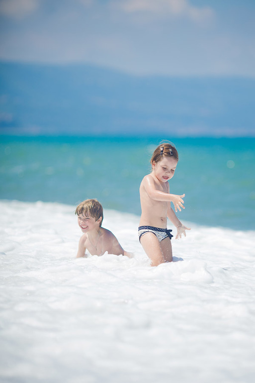 Отдых в Италии (Калабрия) Клаб Порто Ада