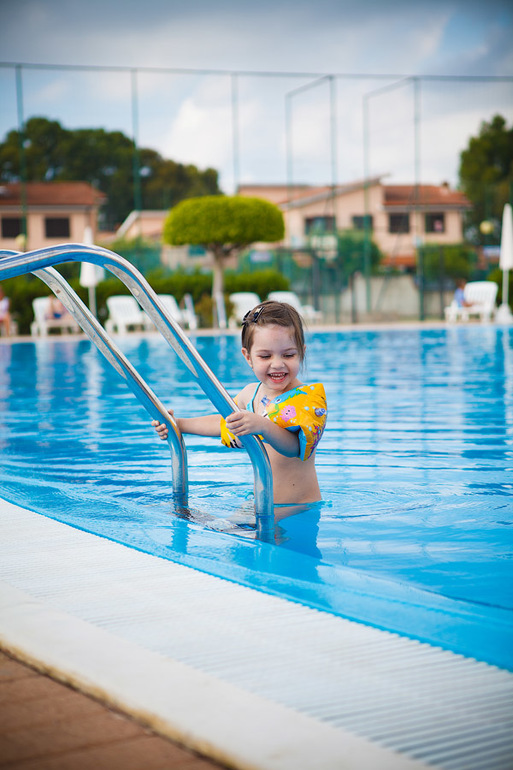 Отдых в Италии (Калабрия) Клаб Порто Ада