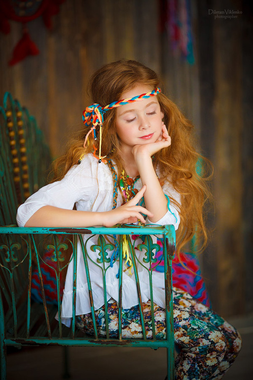 Светлана.
