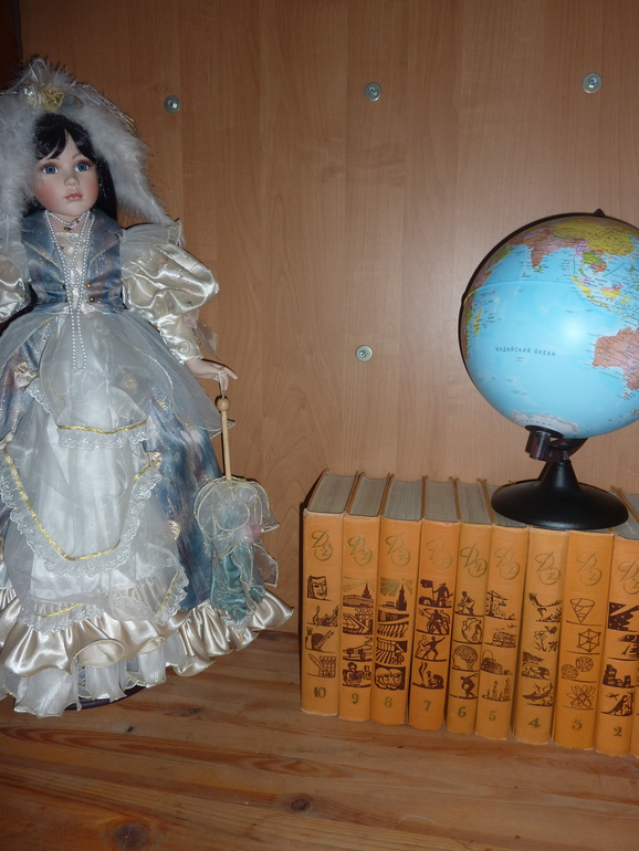 Взлет 74 день 6