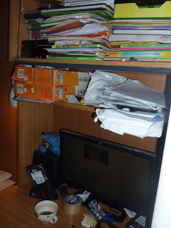 Взлет 74 день 6