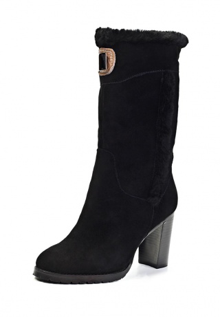 Пристрою Сапоги зима Размер 37 5000 руб.