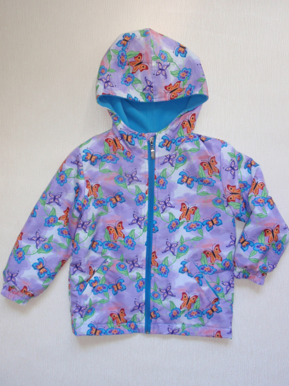 ***Обновки для дочки***