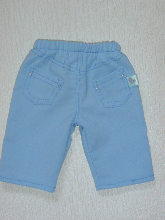 ***Переделки для дочки***